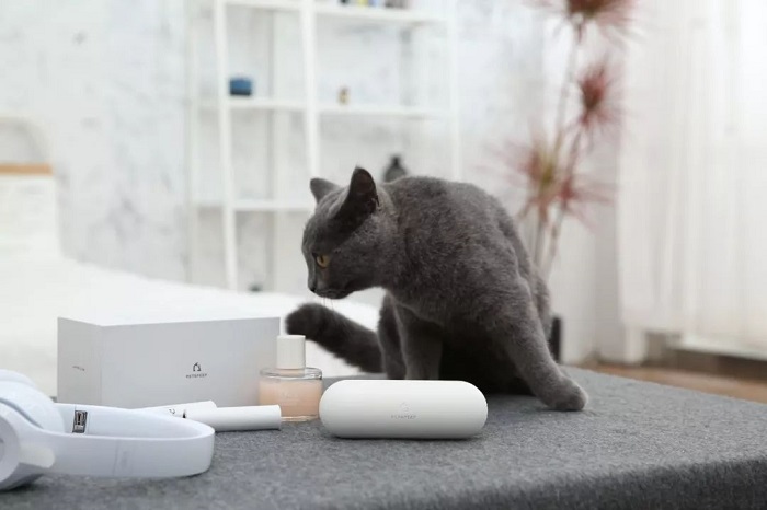 便攜粘毛器設(shè)計(jì)，便攜式設(shè)計(jì)