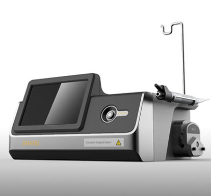 超聲骨刀設(shè)計