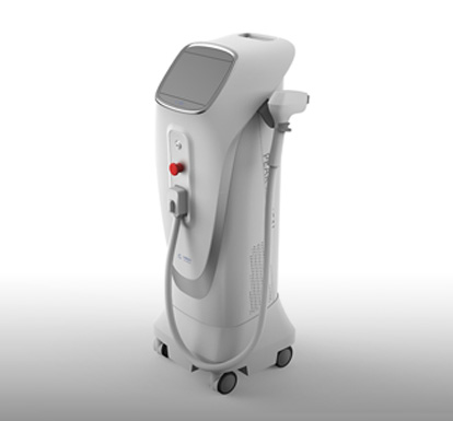 美容立式臺(tái)車(chē)設(shè)計(jì)