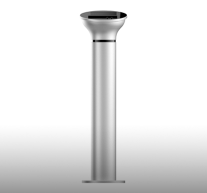 健身房門禁設(shè)計(jì)