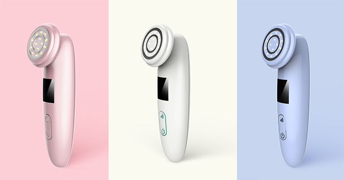 美容產(chǎn)品設計 美容產(chǎn)品設計