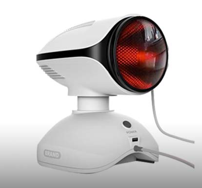 2003年產(chǎn)品｜肝康寶治療儀設計