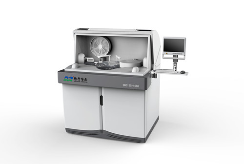 血型分析儀設(shè)計(jì)