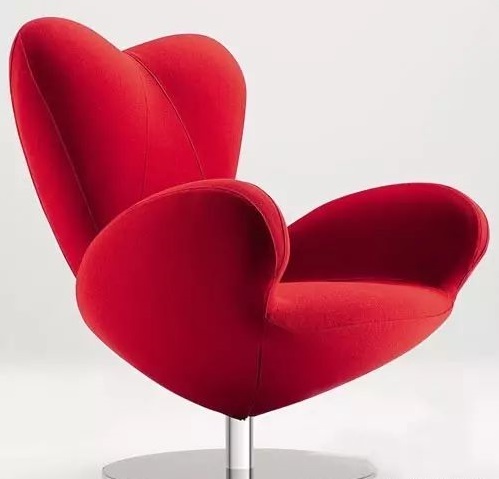 這些有型的椅子設(shè)計,你見過嗎?