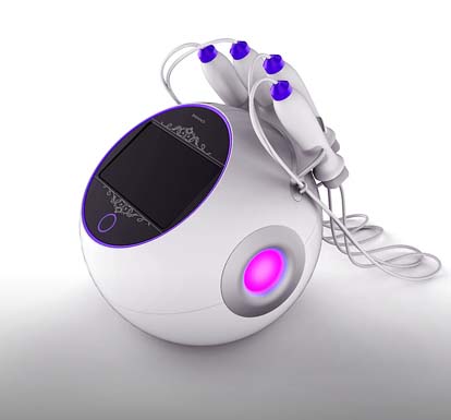 臺(tái)式美容儀設(shè)計(jì)