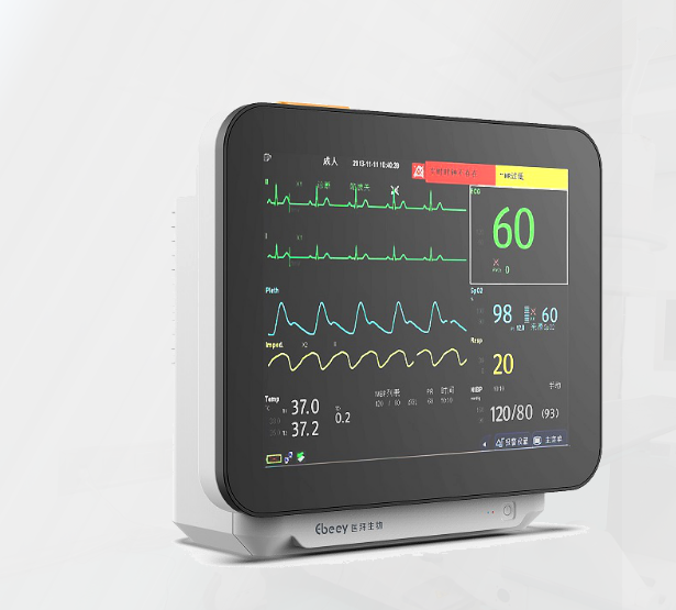 麻醉深度監(jiān)護(hù)儀設(shè)計(jì)，醫(yī)療產(chǎn)品設(shè)計(jì)
