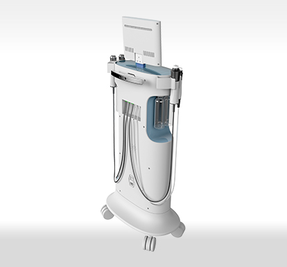 小氣泡臺(tái)車設(shè)計(jì)
