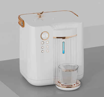 吸氫機(jī)設(shè)計(jì)