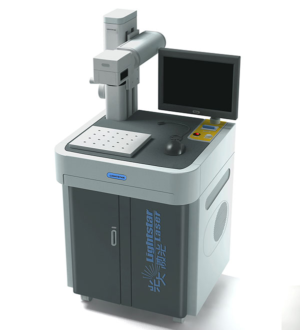 激光打標(biāo)機(jī),工業(yè)設(shè)計(jì)