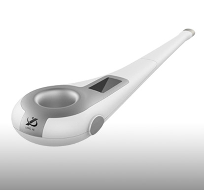 2013年產(chǎn)品｜醫(yī)用電子體溫計設(shè)計