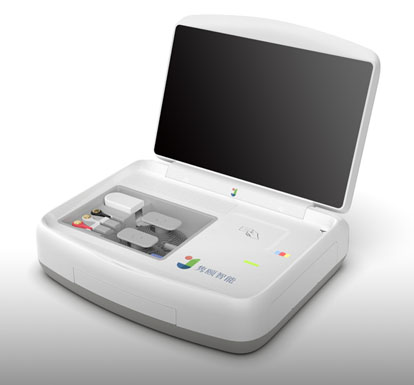 醫(yī)療檢測設備隨訪箱設計