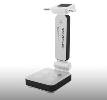 體脂分析儀設(shè)計