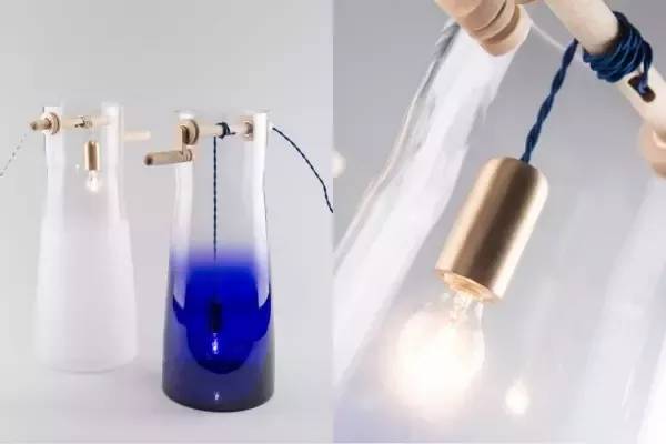 臺(tái)燈設(shè)計(jì)