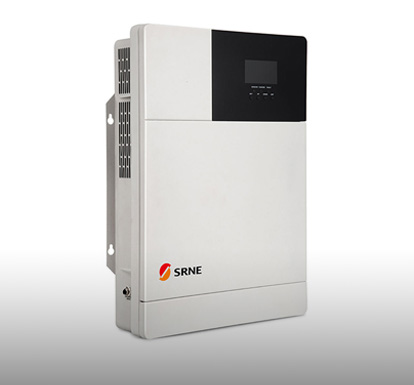 光伏太陽(yáng)能逆控一體機(jī)設(shè)計(jì)