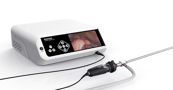 醫(yī)療外觀設計公司