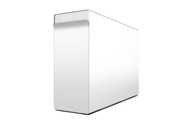 水過(guò)濾系統(tǒng)設(shè)計(jì)