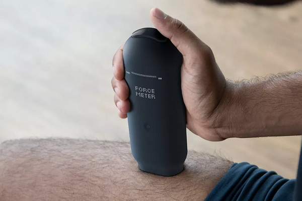 自動注射器-家用醫(yī)療產(chǎn)品設(shè)計