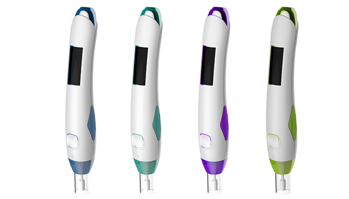 美容器械產(chǎn)品設計 美容器械產(chǎn)品設計