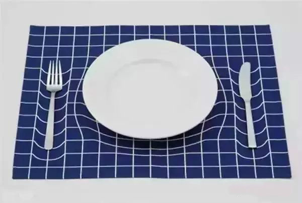 令人費解的餐墊設計-外觀產(chǎn)品設計