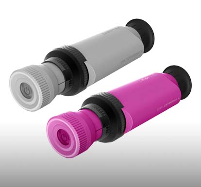 2015年產(chǎn)品｜手動驗光儀設計